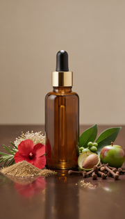Amrit-Kesh: Vata Recovery Nectar