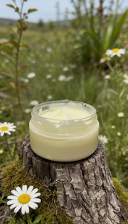 Velvet Moisture Body Butter | Shea & Avocado